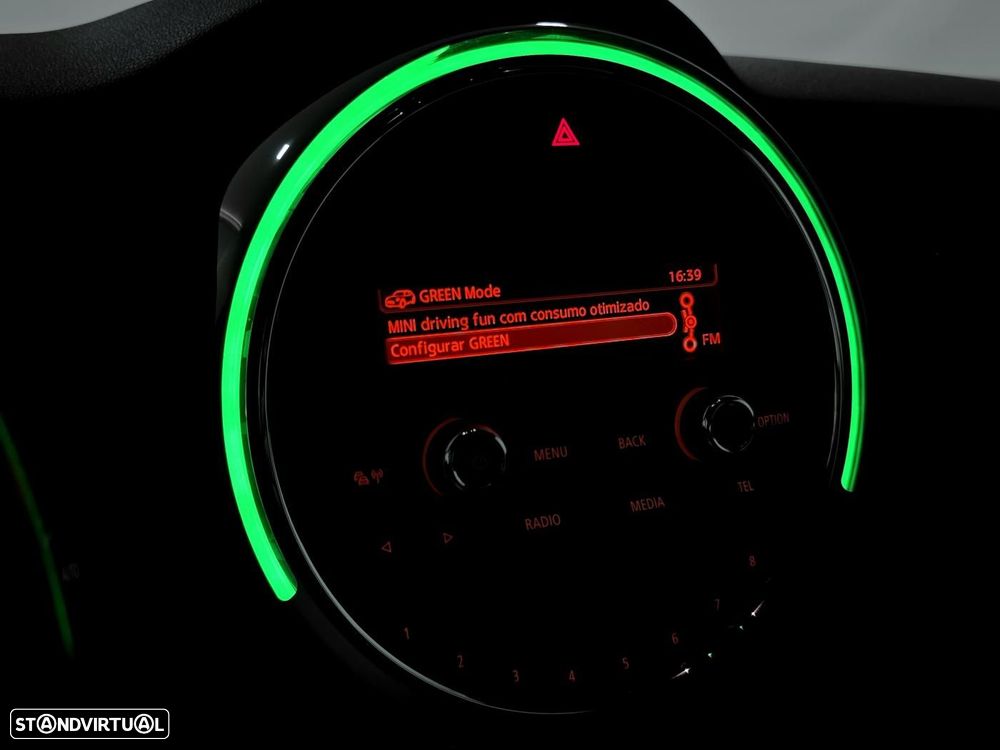 MINI 5 Portas - 18