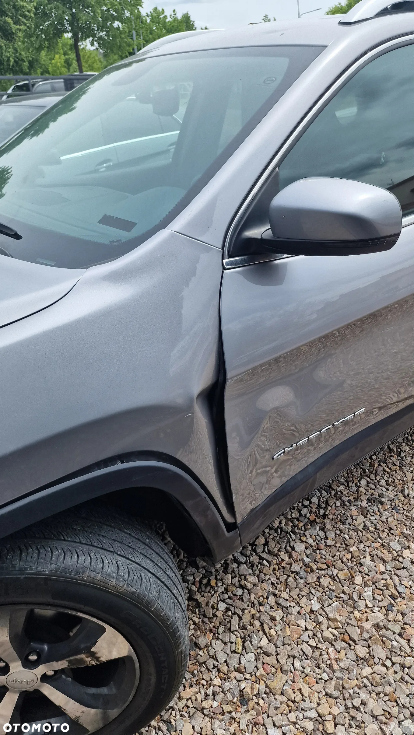 Jeep Cherokee 3.2 V6 Active Drive I Limited - 6