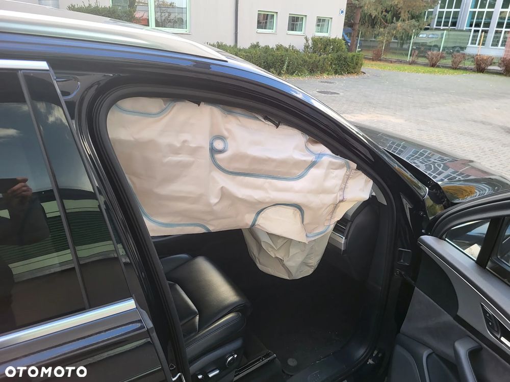 Audi Q7 - 14