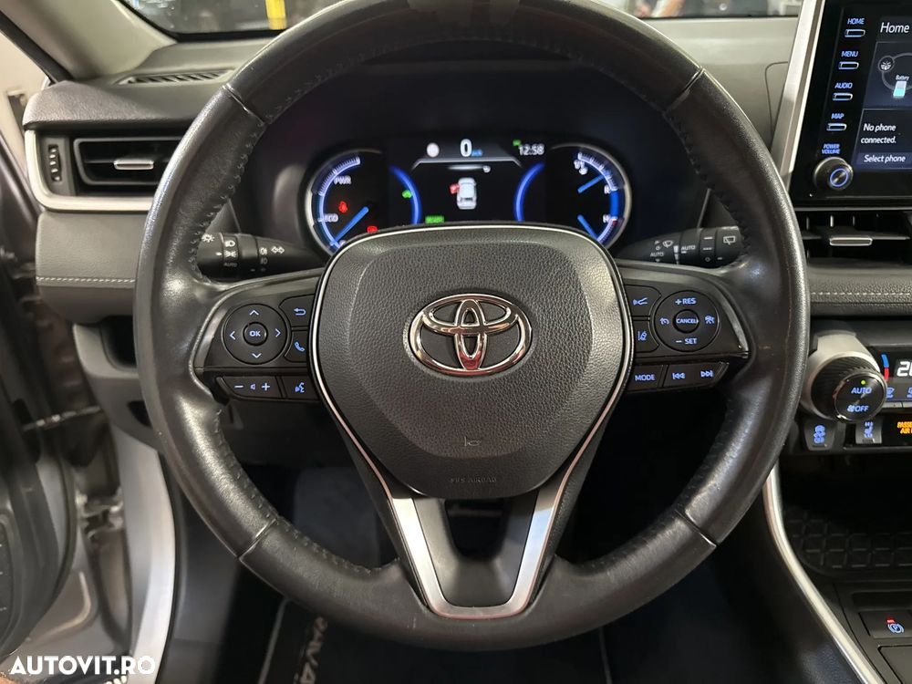 Toyota RAV4 - 17