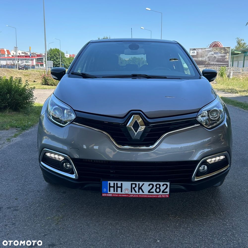 Renault Captur - 4