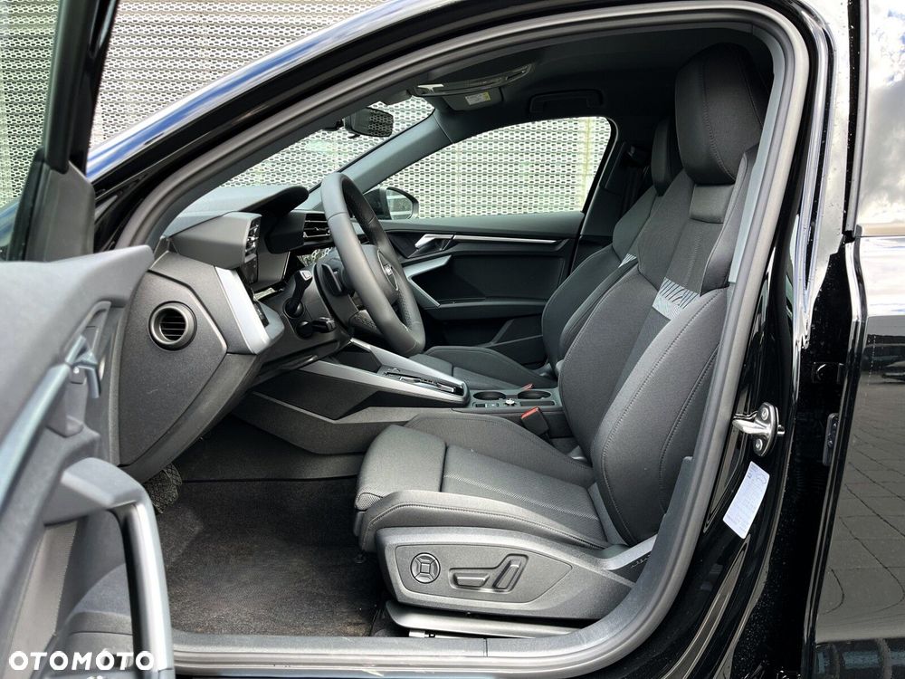 Audi A3 Limousine - 16