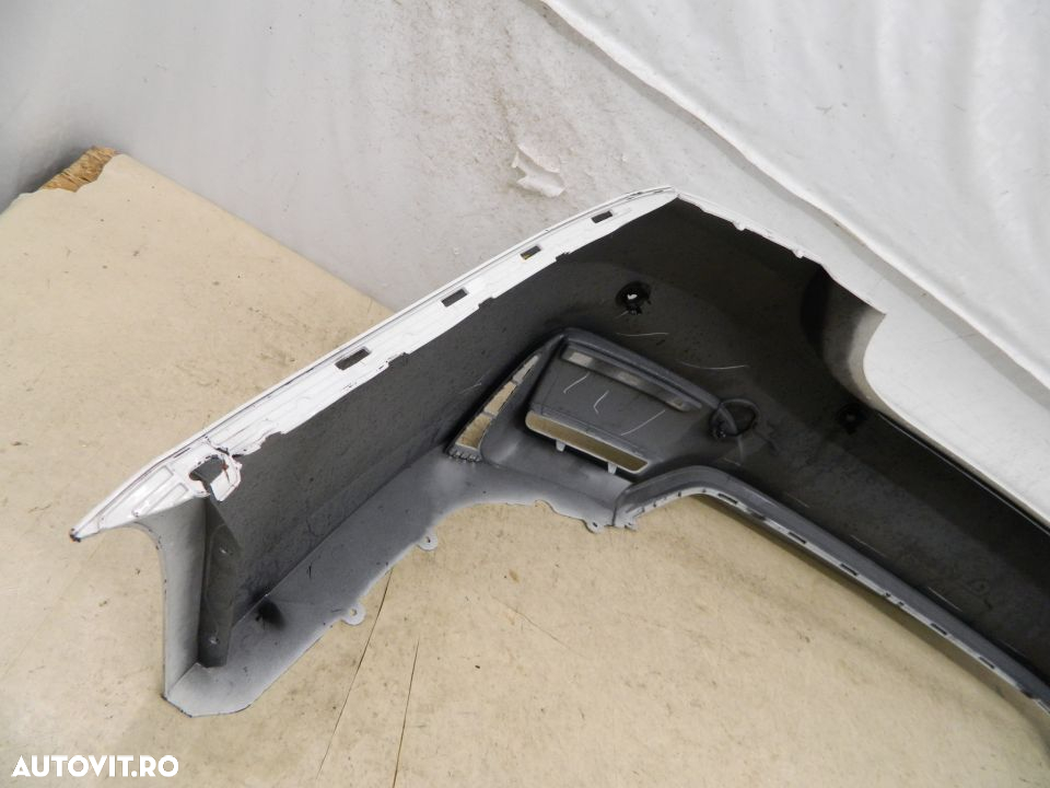 Bara spate BMW Seria 4 M4 F82 / F83 M-Power, 2015, 2016, 2017, 2018, 2019, 2020, 51128054284. - 4