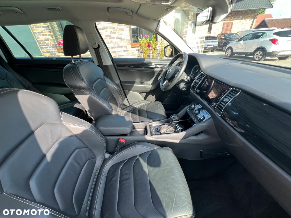 Skoda Kodiaq 2.0 TDI DSG Ambition - 11