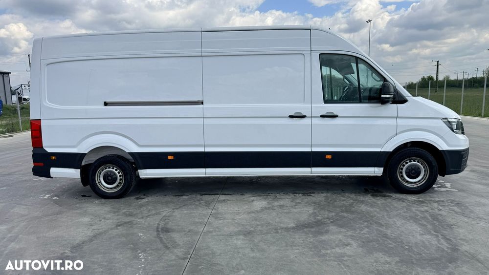 Volkswagen CRAFTER - 6