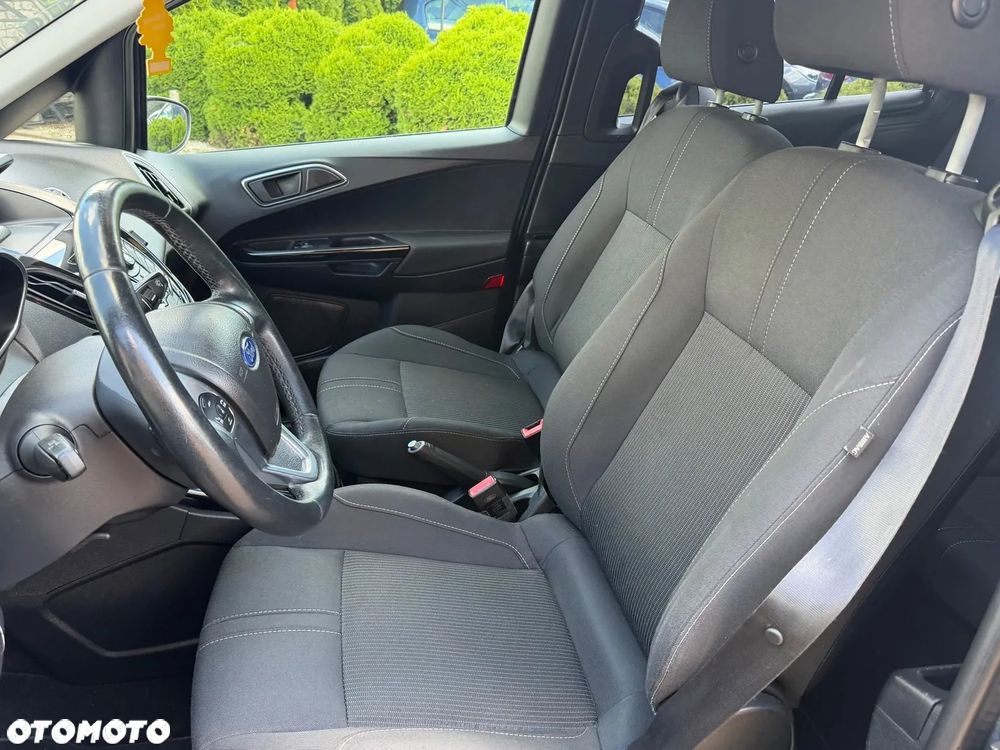 Ford B-MAX 1.6 Trend - 6