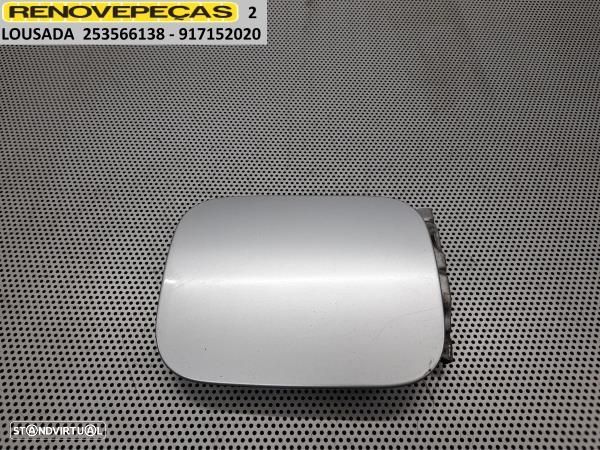 Tampa / Tampao Combustivel  Audi A4 (8D2, B5) - 1