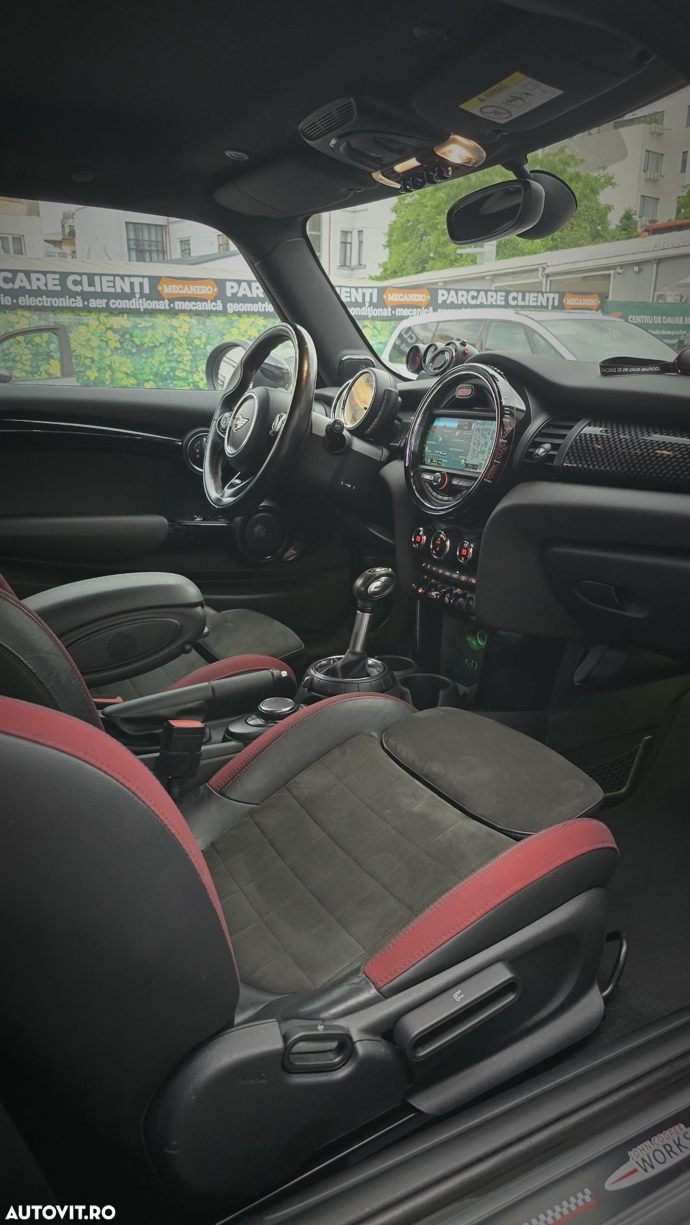 Mini John Cooper Works - 9