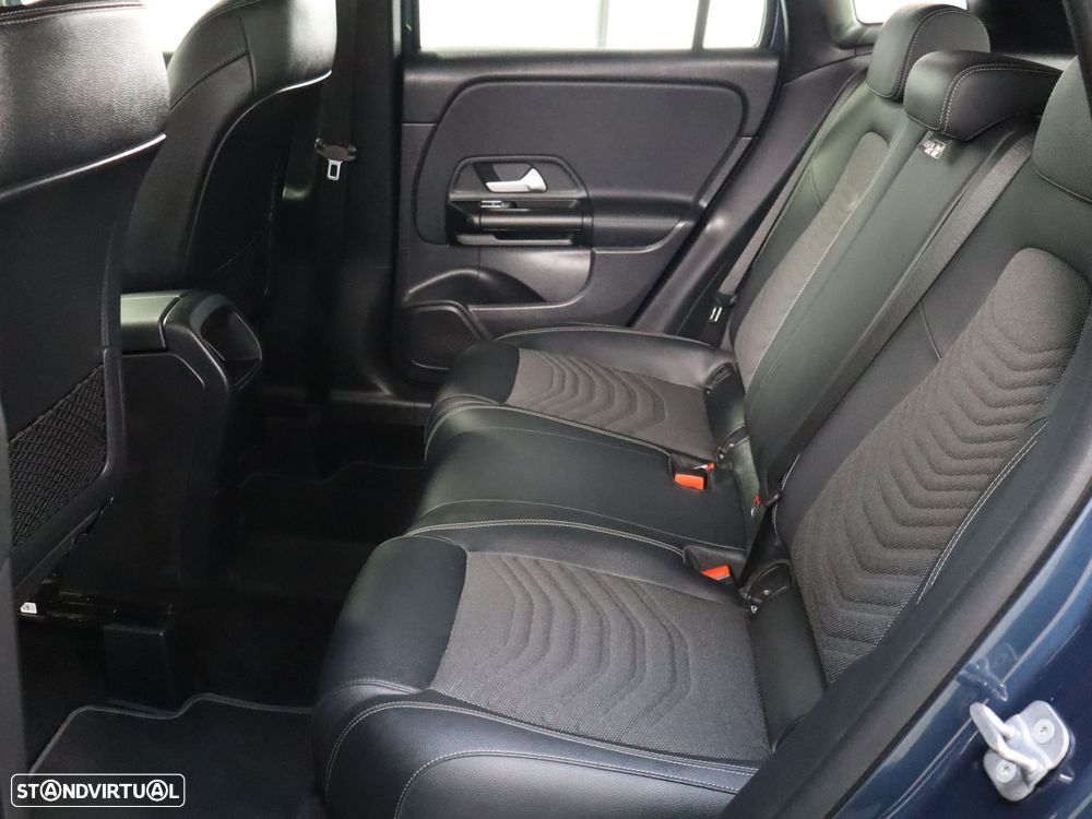 Mercedes-Benz GLA 250 e Style - 11