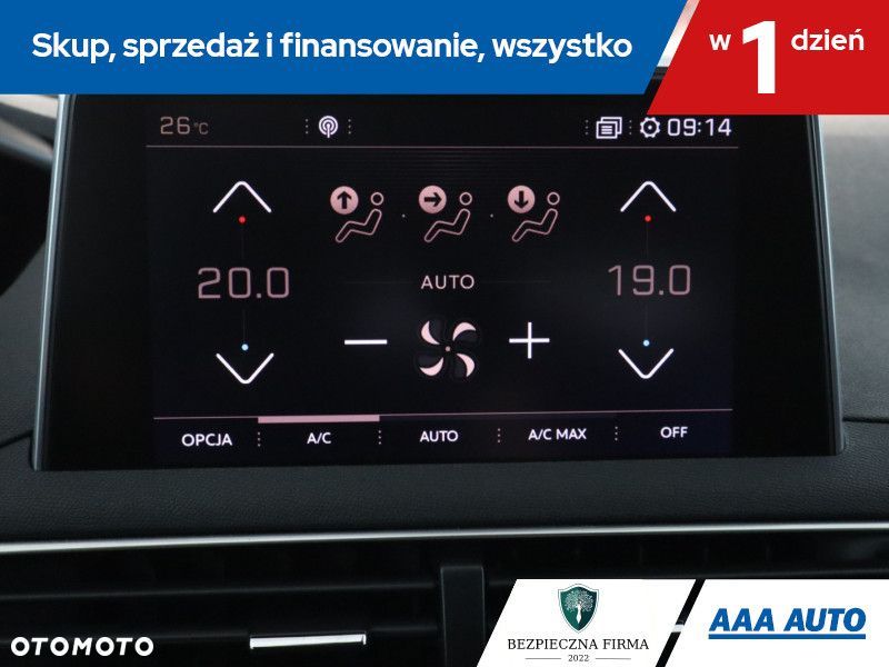 Peugeot 5008 - 18