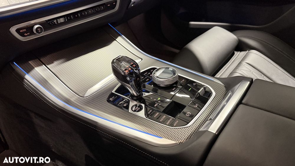 BMW X5 xDrive45e AT PHEV - 9