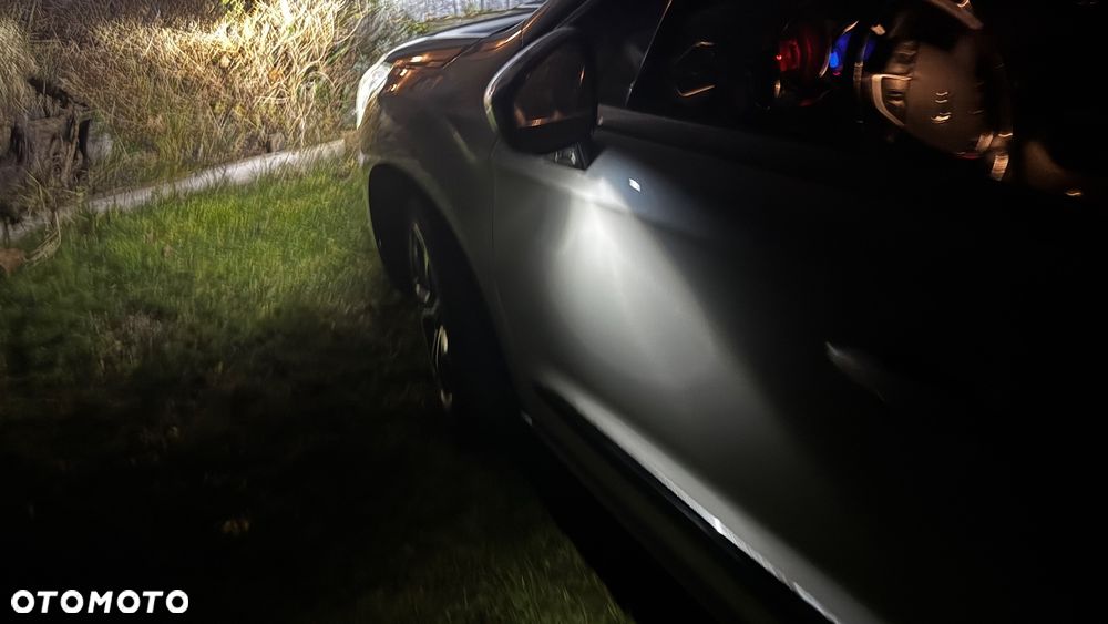 Citroën DS4 HDi 110 SoChic - 13