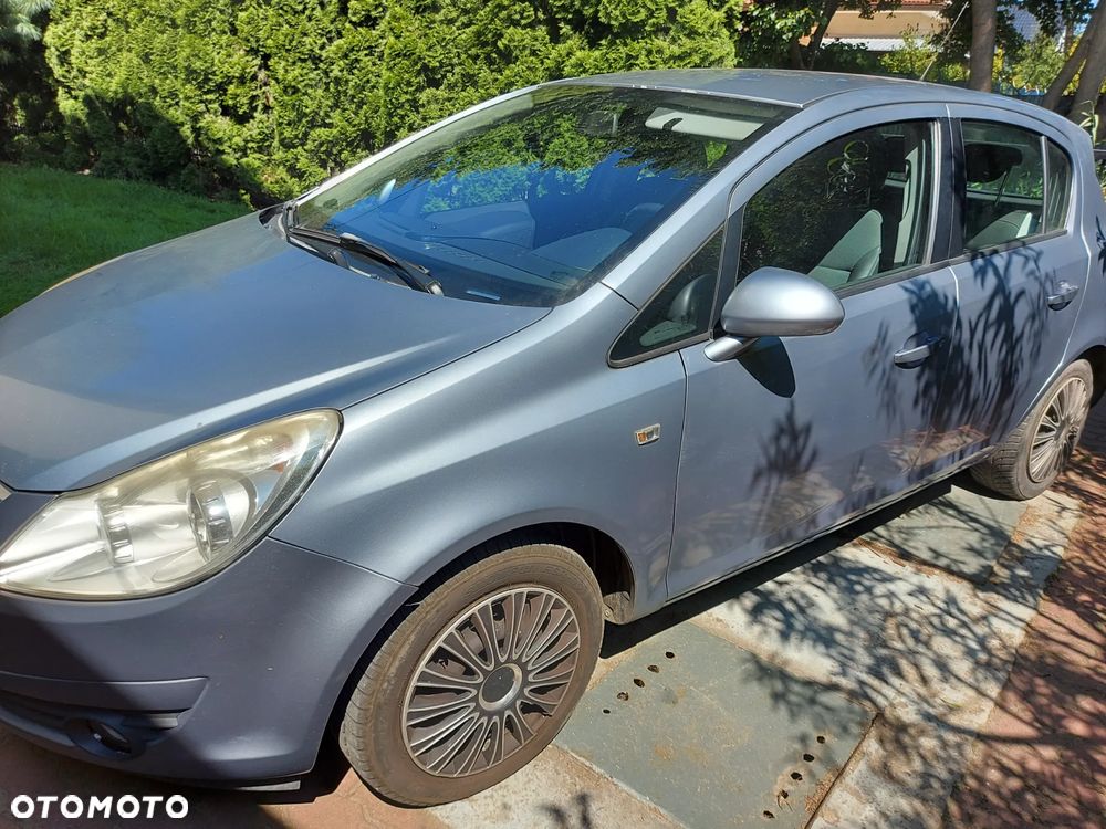 Opel Corsa 1.3 CDTI Enjoy - 2