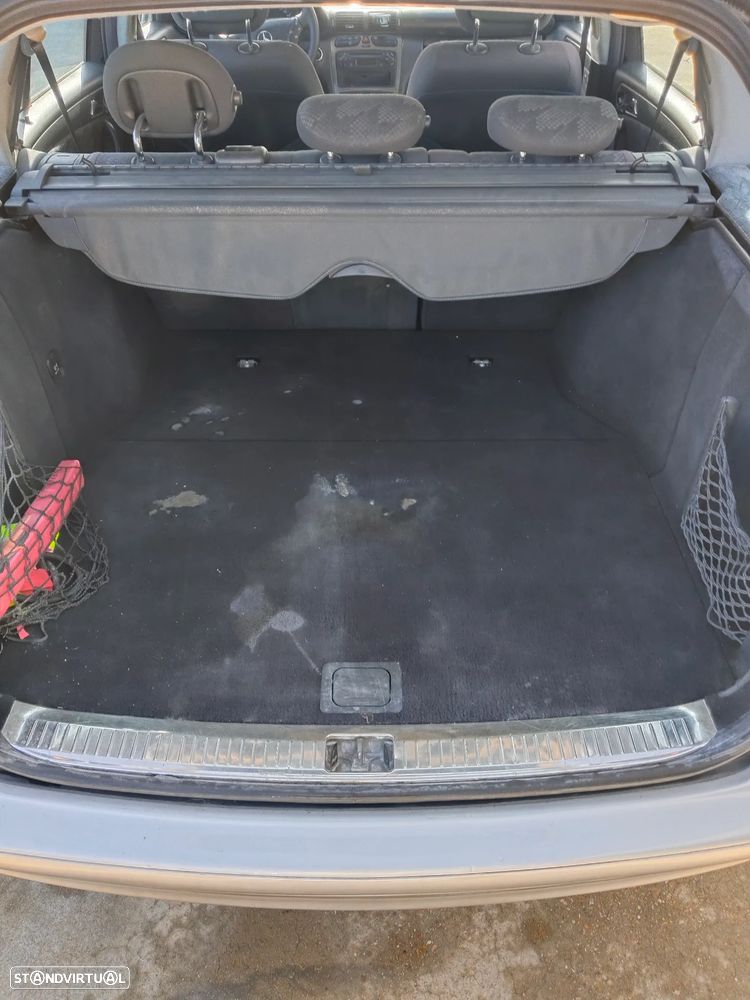 Mercedes-Benz C 220 CDi Classic - 13