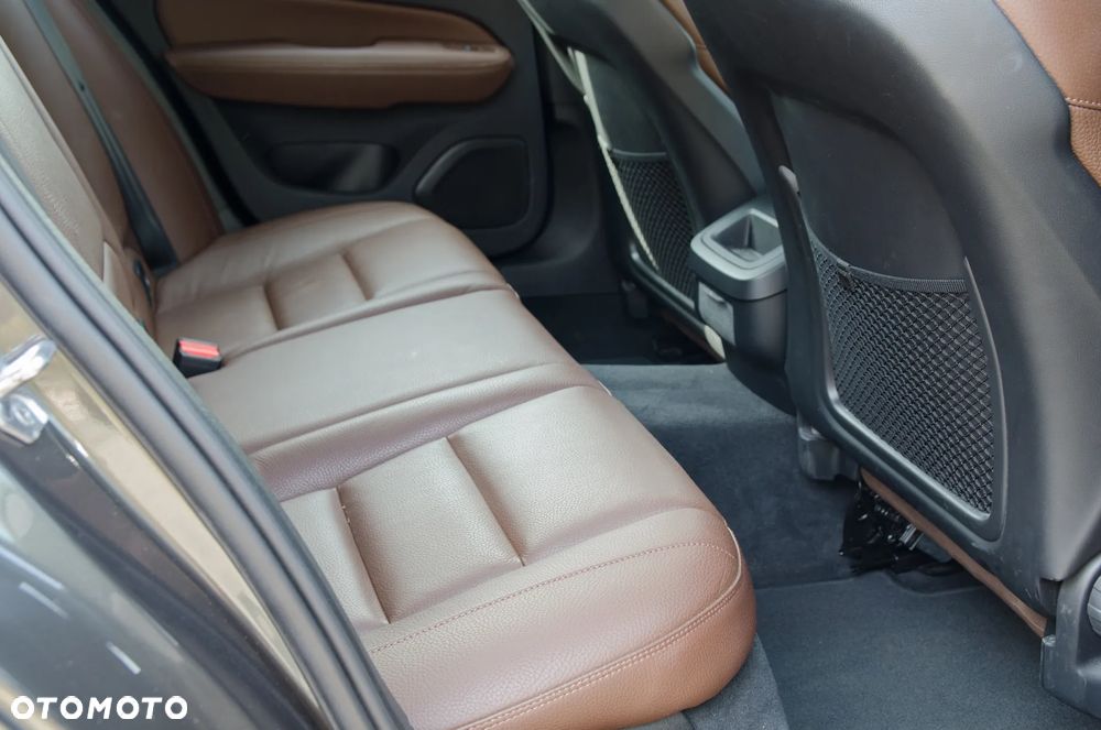 Volvo V60 - 27