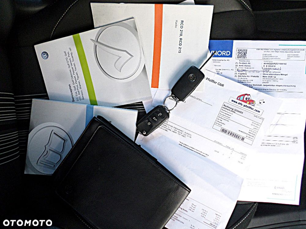 Volkswagen Polo - 38