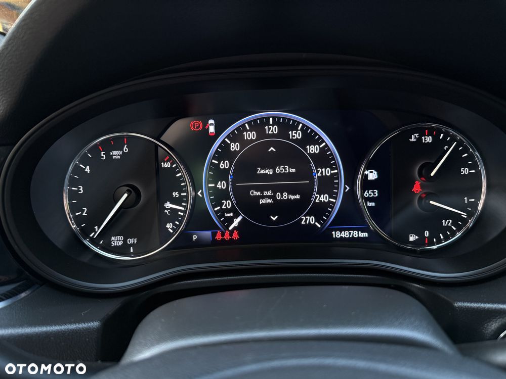 Opel Insignia - 12