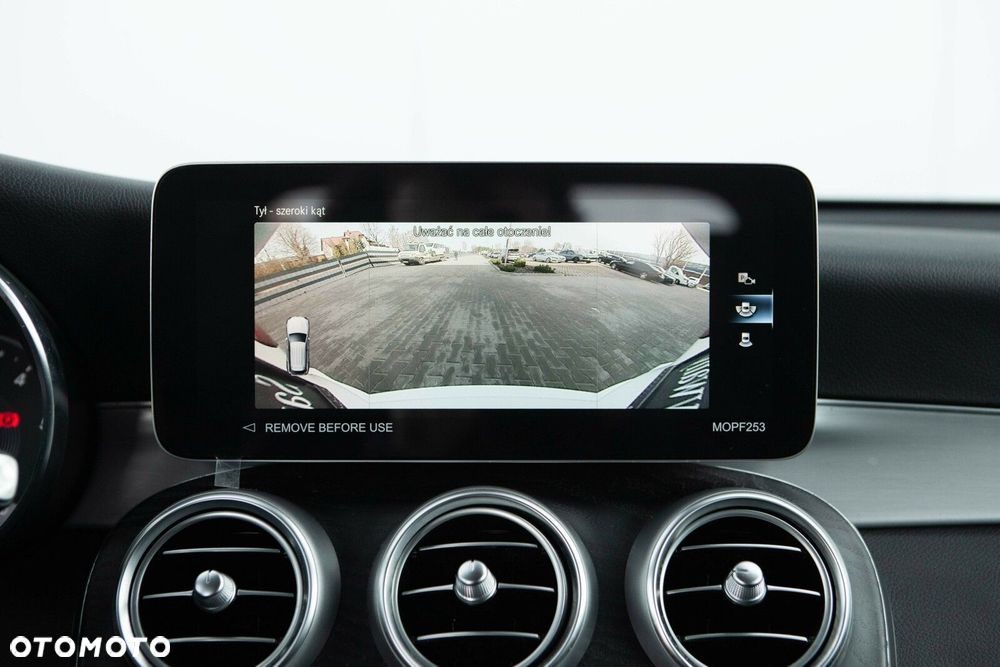 Mercedes-Benz GLC 200 d 4-Matic - 40