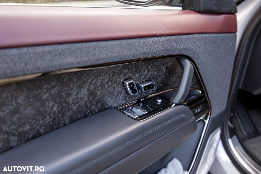 Land Rover Range Rover 3.0 Si6 P510 PHEV Autobiography - 21