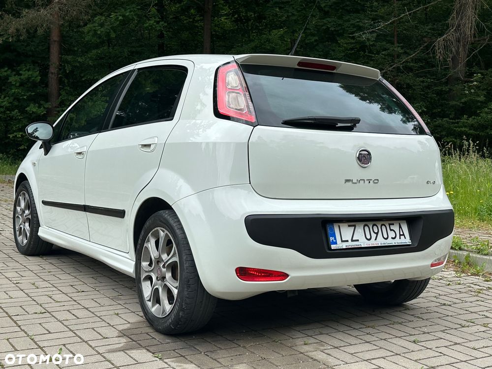Fiat Punto - 3