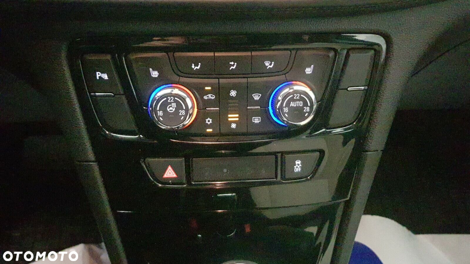 Opel Mokka - 20