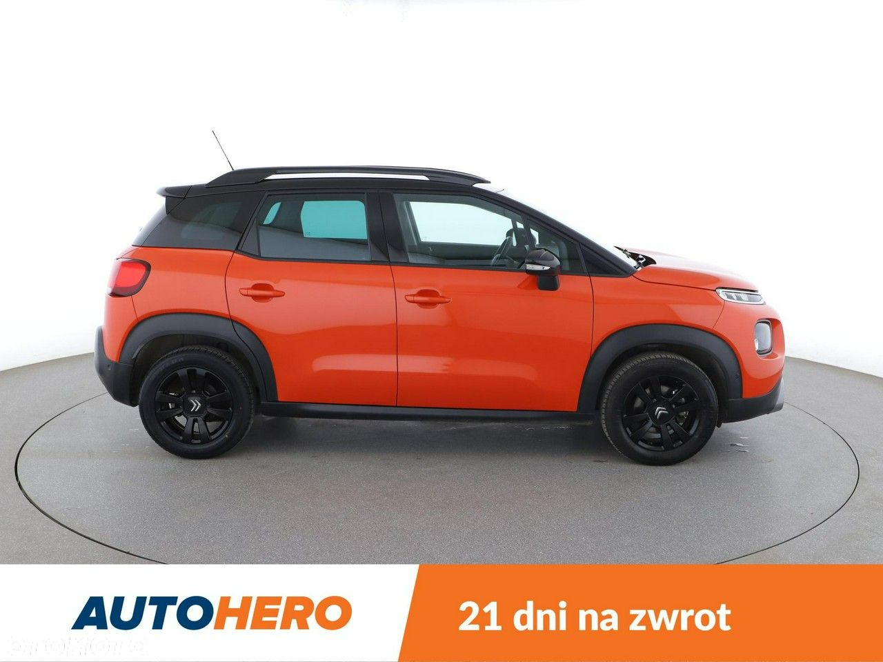Citroën C3 Aircross 1.2 PureTech Shine S&S - 6