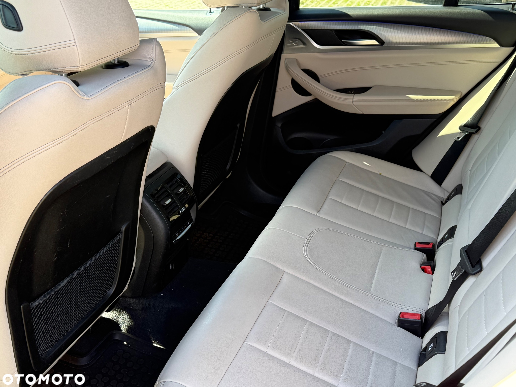 BMW X3 xDrive30i GPF M Sport sport - 11