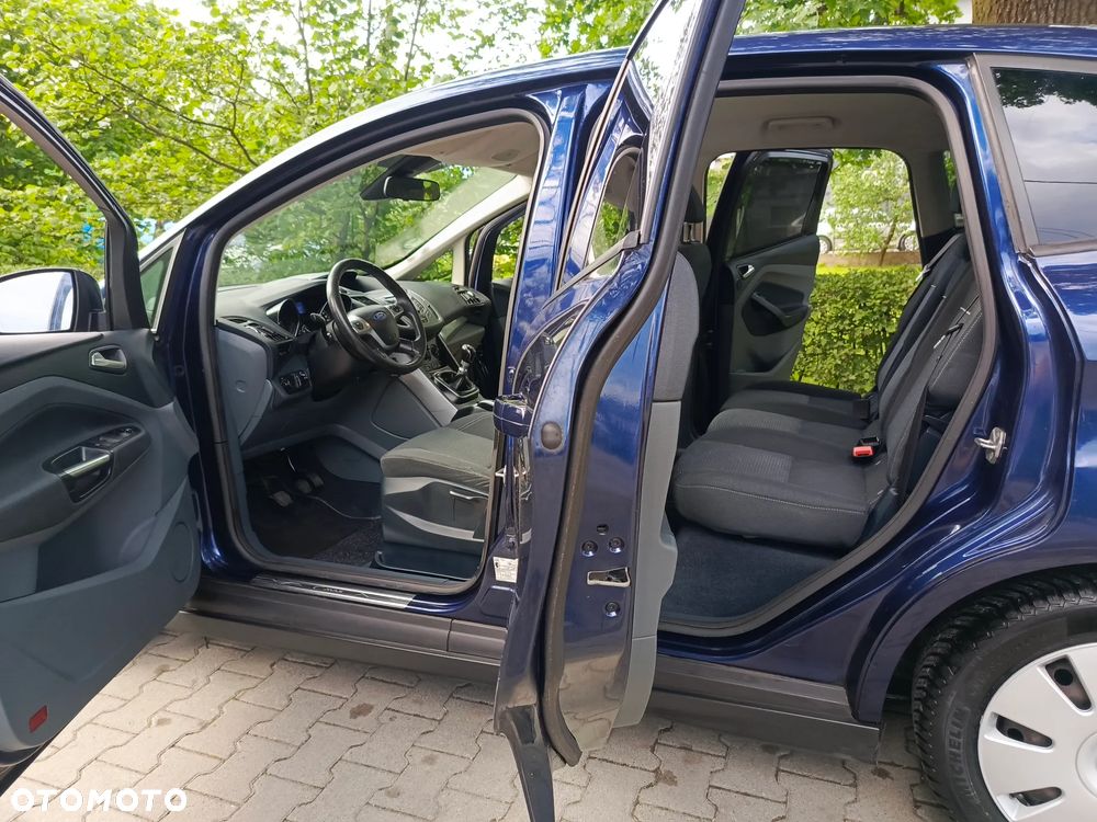 Ford C-MAX - 18