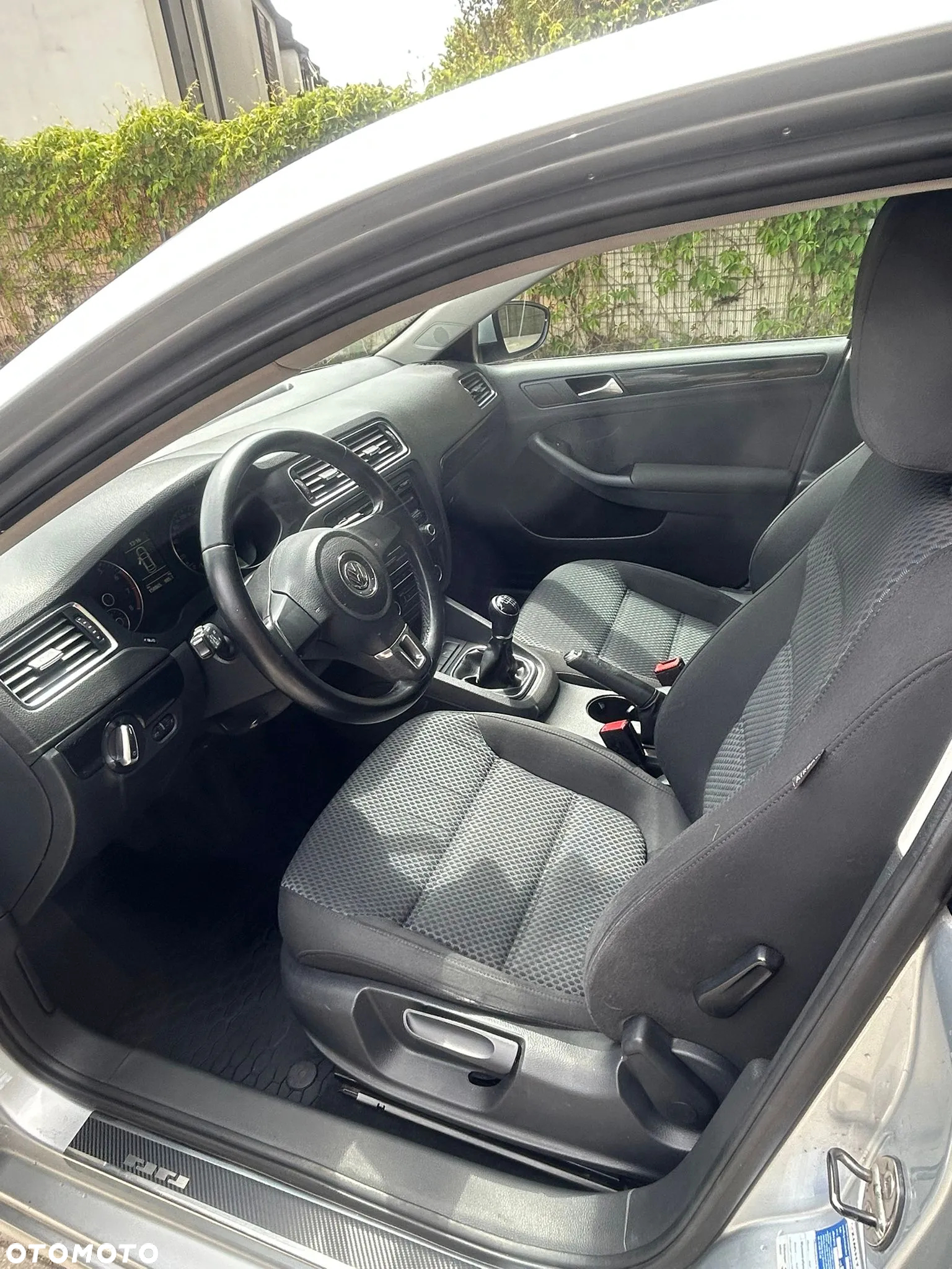 Volkswagen Jetta 1.4 TSI Highline - 9