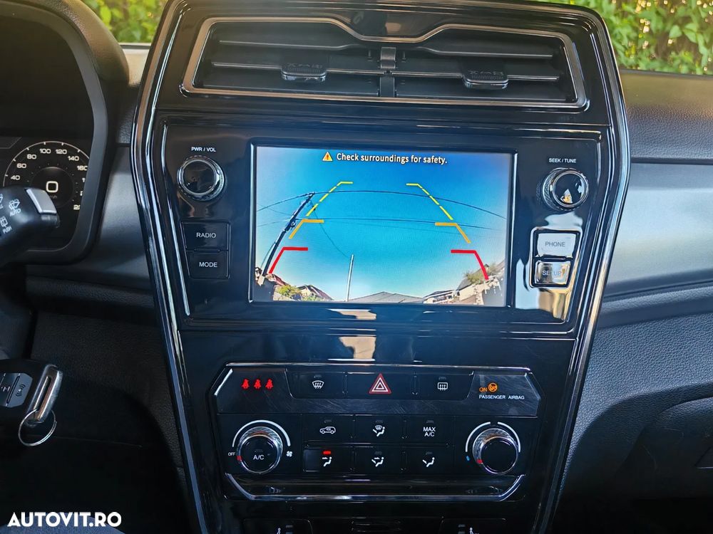 SsangYong Tivoli - 7