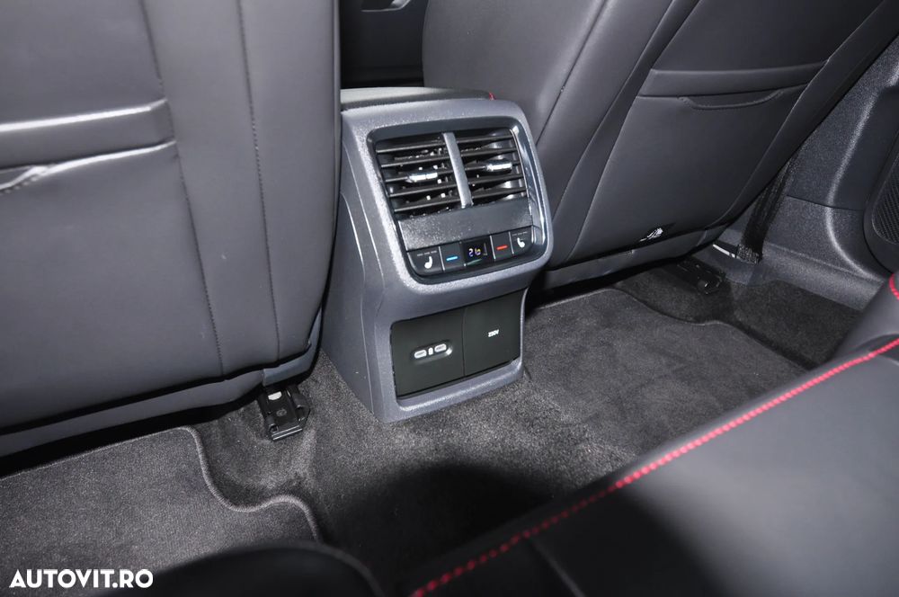 Skoda Octavia 2.0 TDI DSG 4X4 RS Plus - 21
