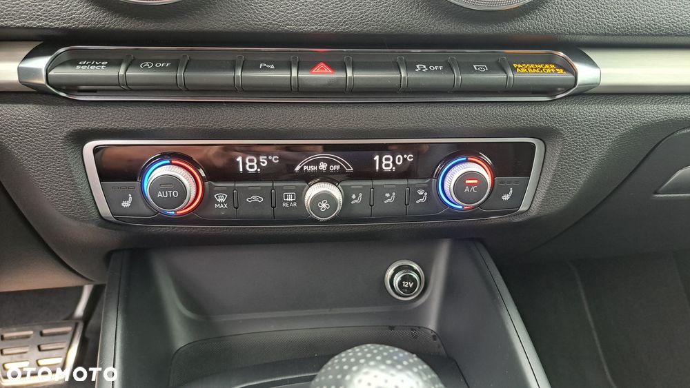 Audi A3 Limousine 40 TFSI quattro S tronic design - 36