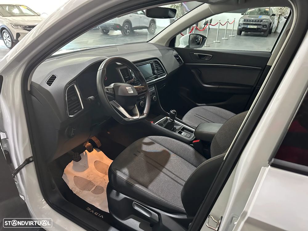 SEAT Ateca 1.0 TSI Style - 7