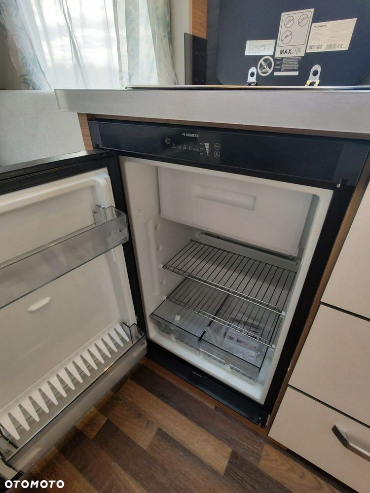 Weinsberg CaraOne 400 LK - 16