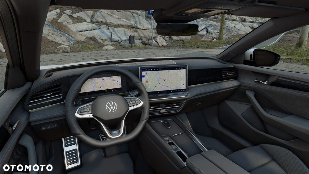 Volkswagen Passat Variant - 18
