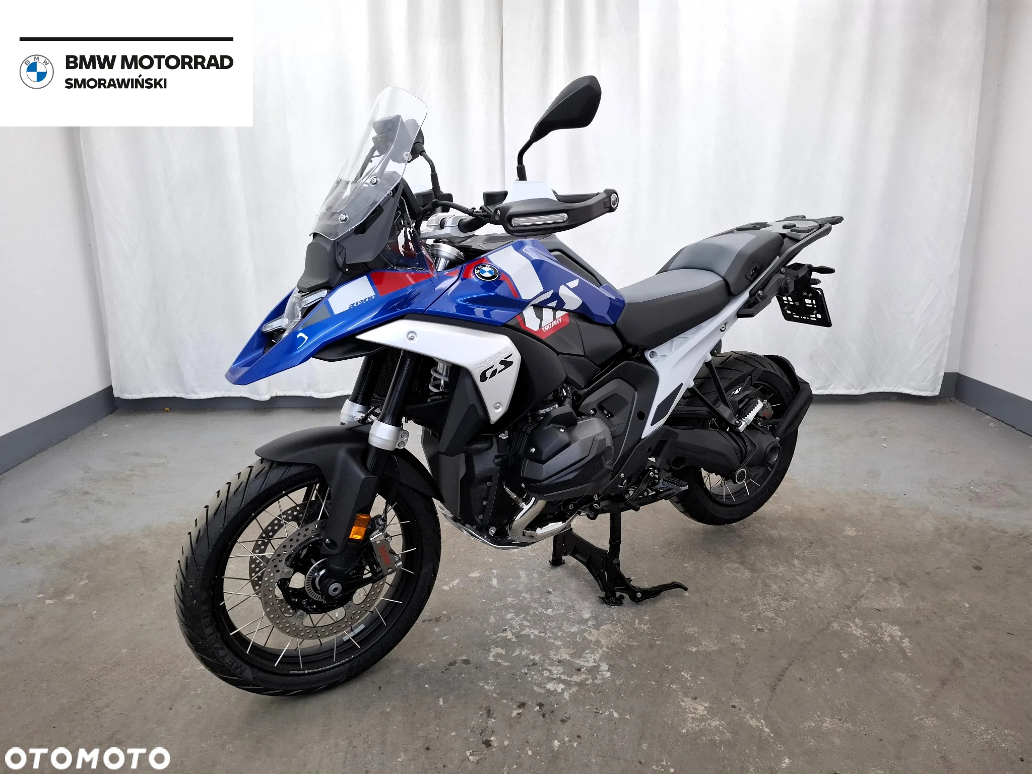 BMW R