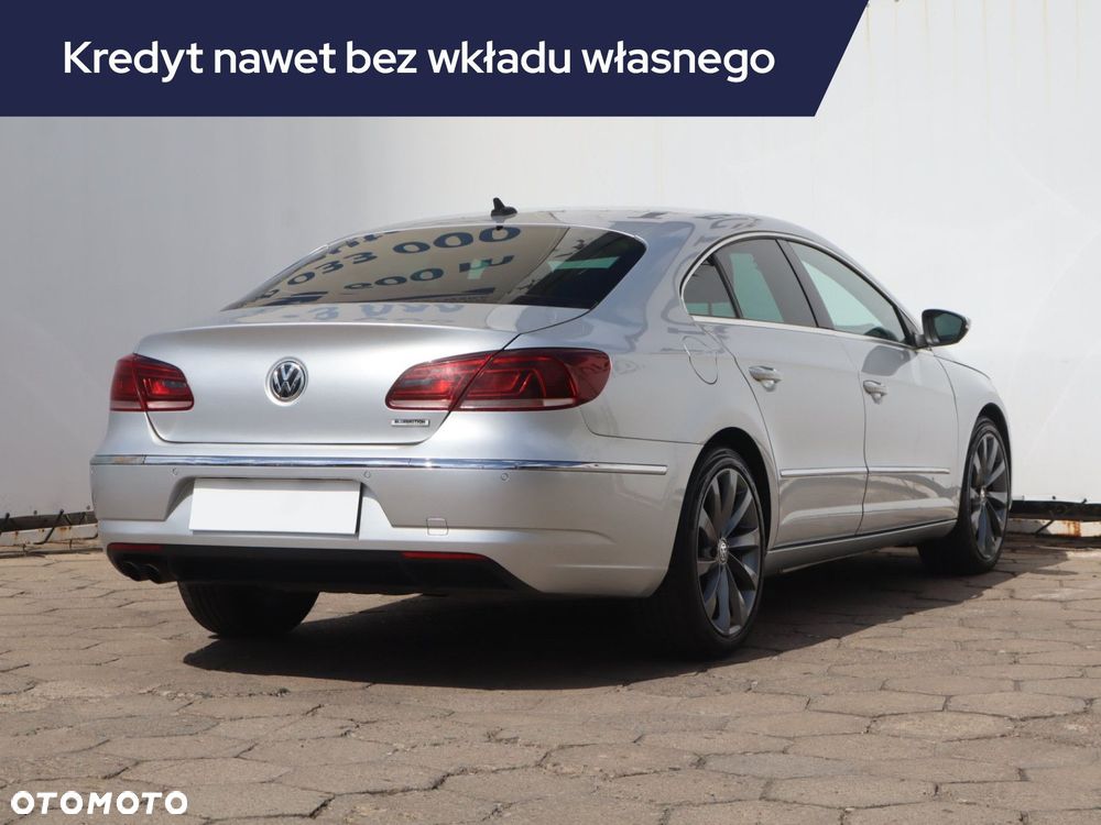 Volkswagen CC - 7