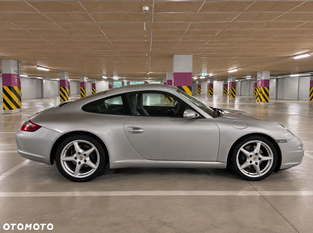 Porsche 911 - 5