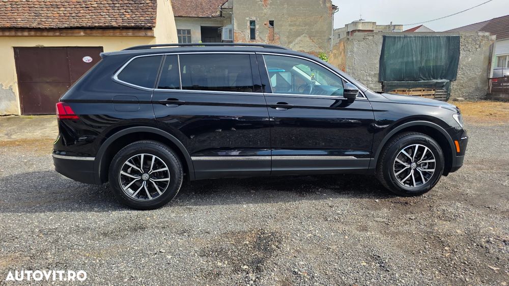 Volkswagen Tiguan - 7