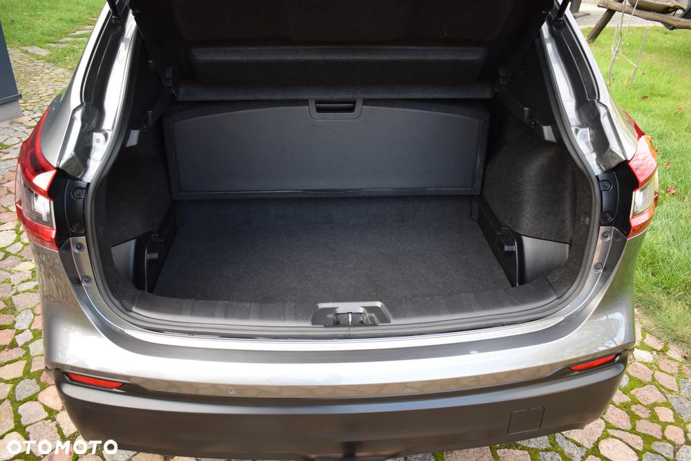Nissan Qashqai - 29