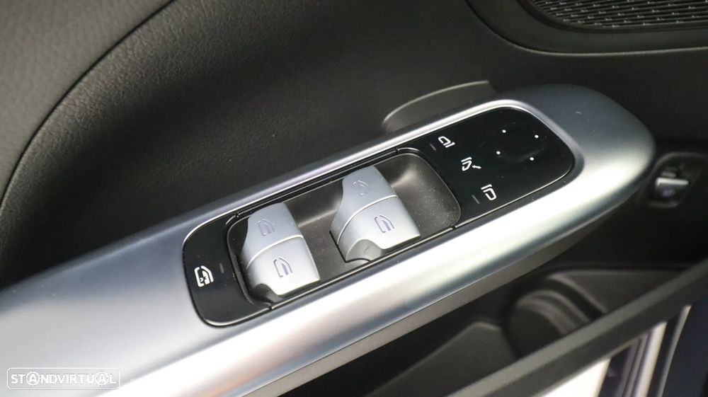 Mercedes-Benz C 220 d Avantgarde - 20