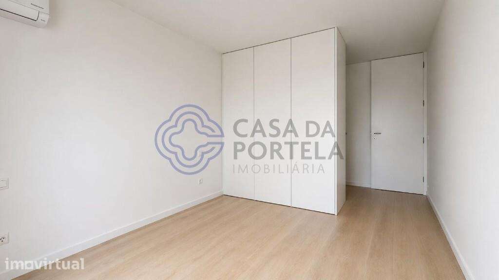 T2 com varanda, garagem e arrumo – Nasoni, Porto - Grande imagem: 5/14