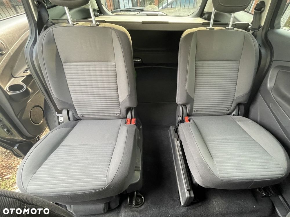 Ford Grand C-MAX Gr 1.5 EcoBoost Edition ASS - 10