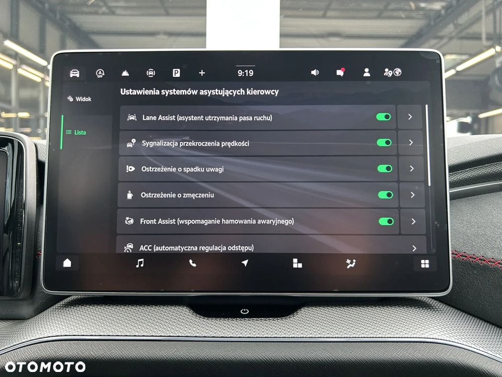 Skoda Kodiaq 2.0 TSI 4x4 RS DSG - 33
