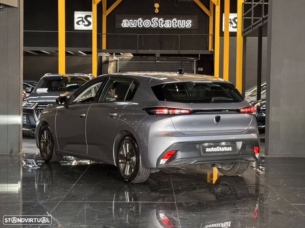 Peugeot 308 1.2 PureTech Active Pack - 6