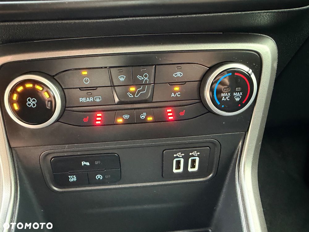 Ford EcoSport 1.0 EcoBoost ACTIVE - 6