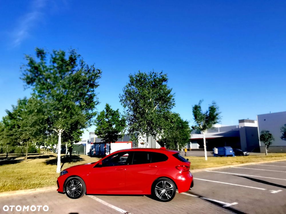 BMW Seria 1 120d xDrive - 5