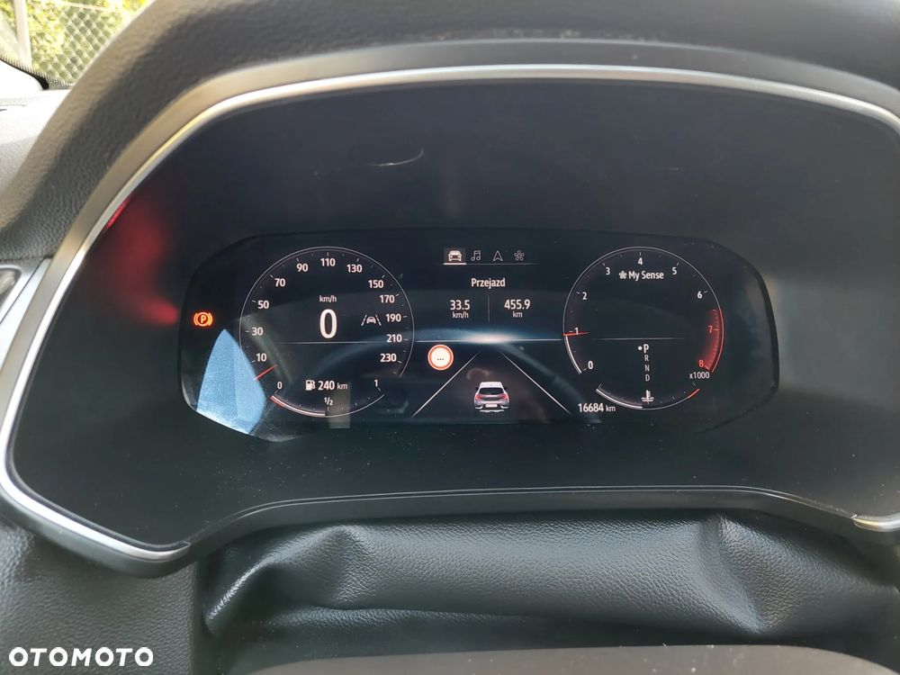 Renault Captur TCe Mild Hybrid 140 EDC GPF EVOLUTION - 24