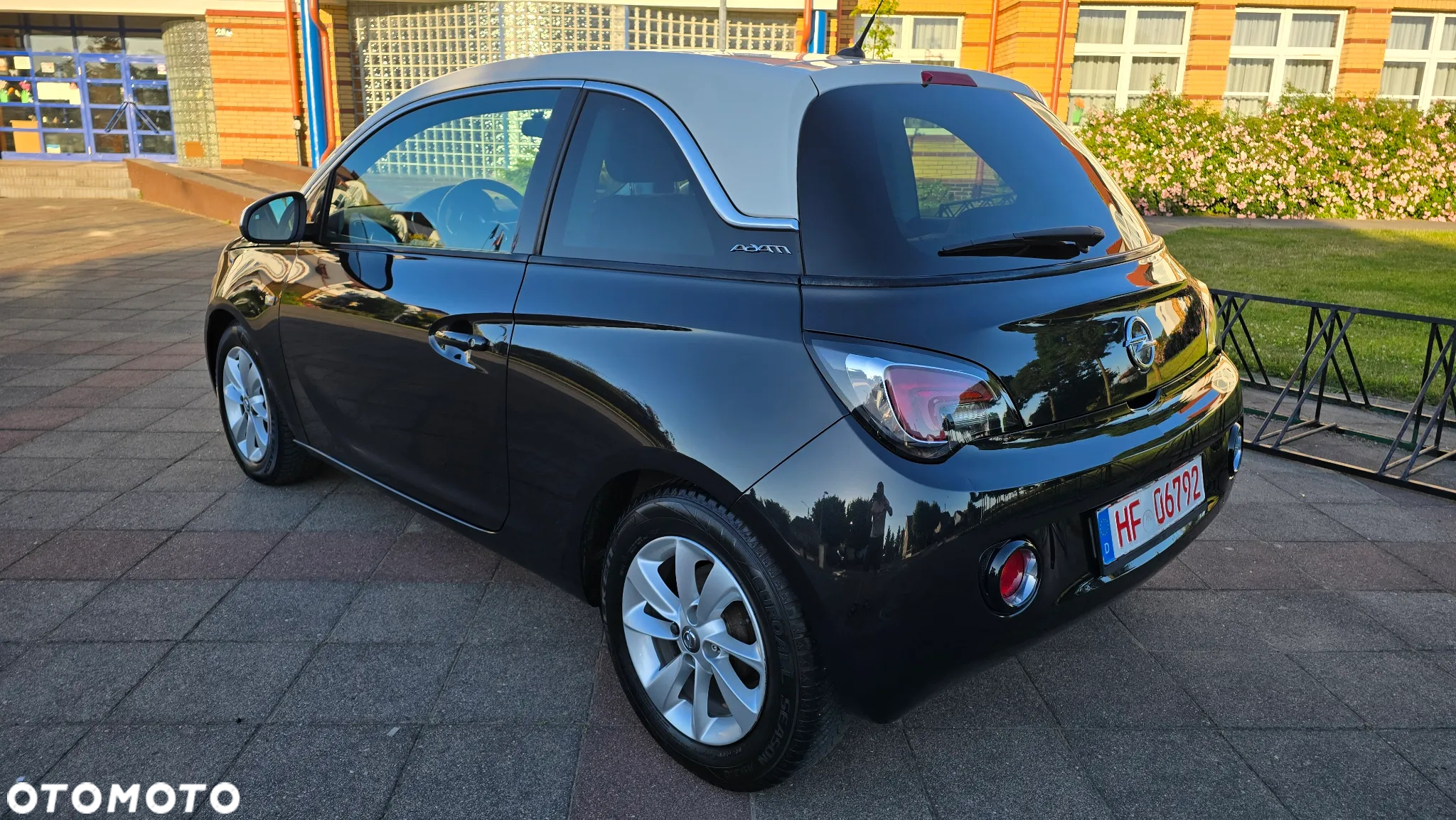 Opel Adam - 4