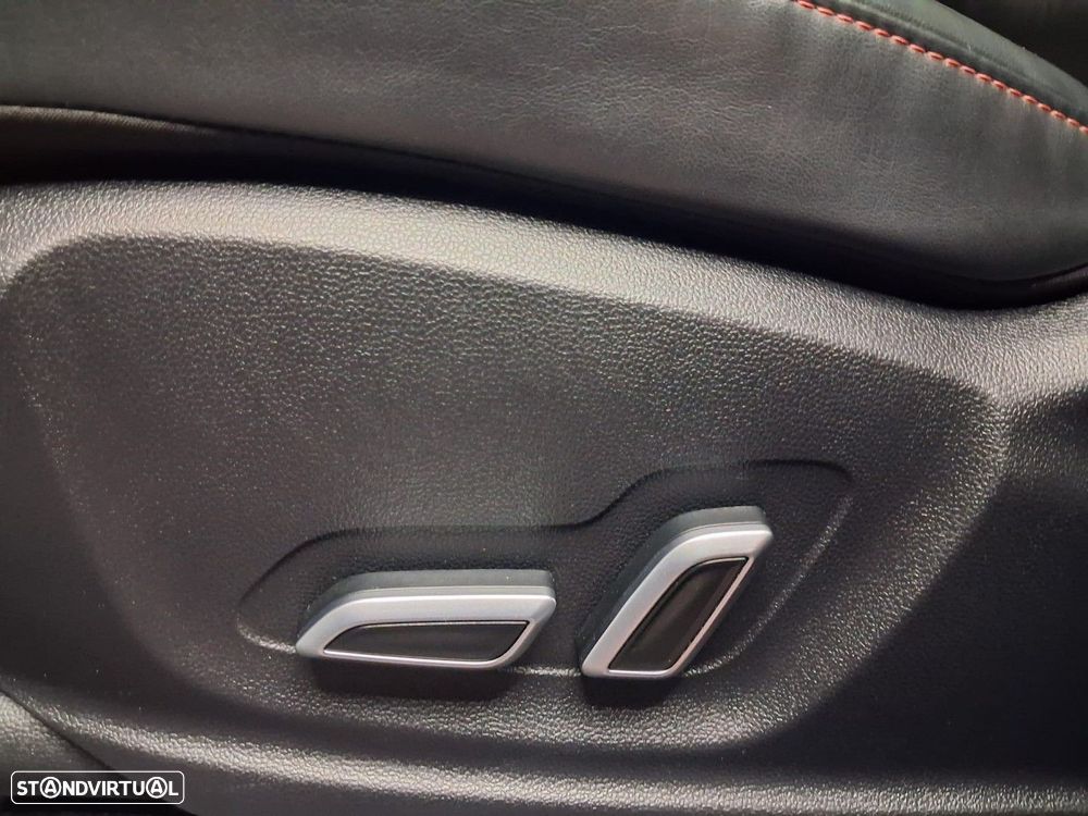 MG EHS 1.5 T-GDI Plug-in Hybrid Luxury - 12